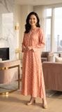 Maxi Linen KF-1230