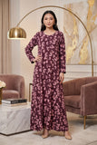 Maxi Georgette KF-650