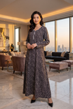 Maxi Linen KF-1070