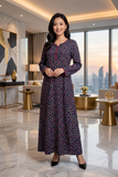 Maxi Linen KF-1240