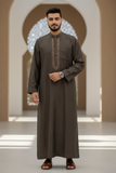 Men's Thawb-006