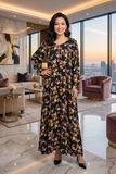 Maxi Linen KF-1080