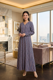 Maxi Linen KF-1250