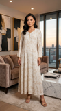 Maxi Georgette KF-760