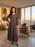 Maxi Linen KF-1090