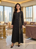 Maxi Linen KF-1260
