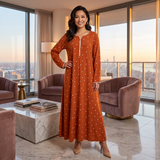 Maxi Linen KF-1100