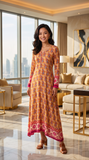 Maxi Linen KF-1270
