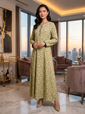 Maxi Linen KF-1110