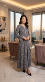 Maxi Linen KF-1120