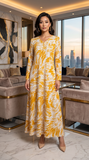 Maxi Georgette KF-700