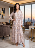 Maxi Linen KF-1140