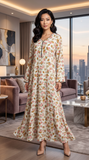 Maxi Linen KF-480