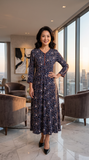 Maxi Linen KF-1150