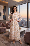 Maxi Georgette KF-720