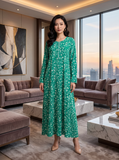 Maxi Linen KF-486