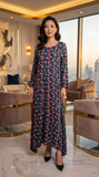 Maxi Linen KF-1190