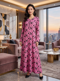 Maxi Linen KF-810