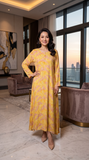 Maxi Linen KF-1200