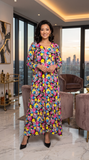 Maxi Linen KF-1210