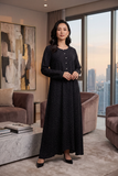 Maxi Georgette KF-740