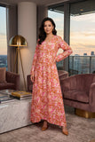 Maxi Linen KF-910
