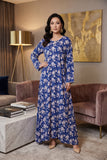 Maxi Linen KF-870