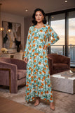 Maxi Linen KF-830