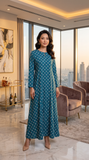 Maxi Linen KF-1130