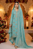 3 Pcs Fancy Dress KF-910
