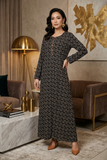 Maxi Georgette KF-540