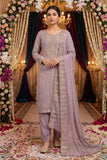 3 Pcs Fancy Dress KF-912