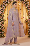 3 Pcs Fancy Dress KF-912