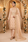 3 Pcs Fancy Dress KF-913