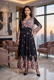 Maxi Georgette KF-580