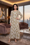 Maxi Georgette KF-610