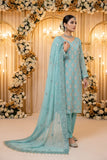3 Pcs Fancy Dress KF-917