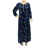 Women Maxi KF-54282