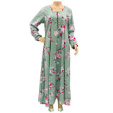 Women Maxi KF-5481