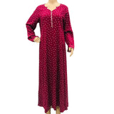 Women Maxi KF-5488