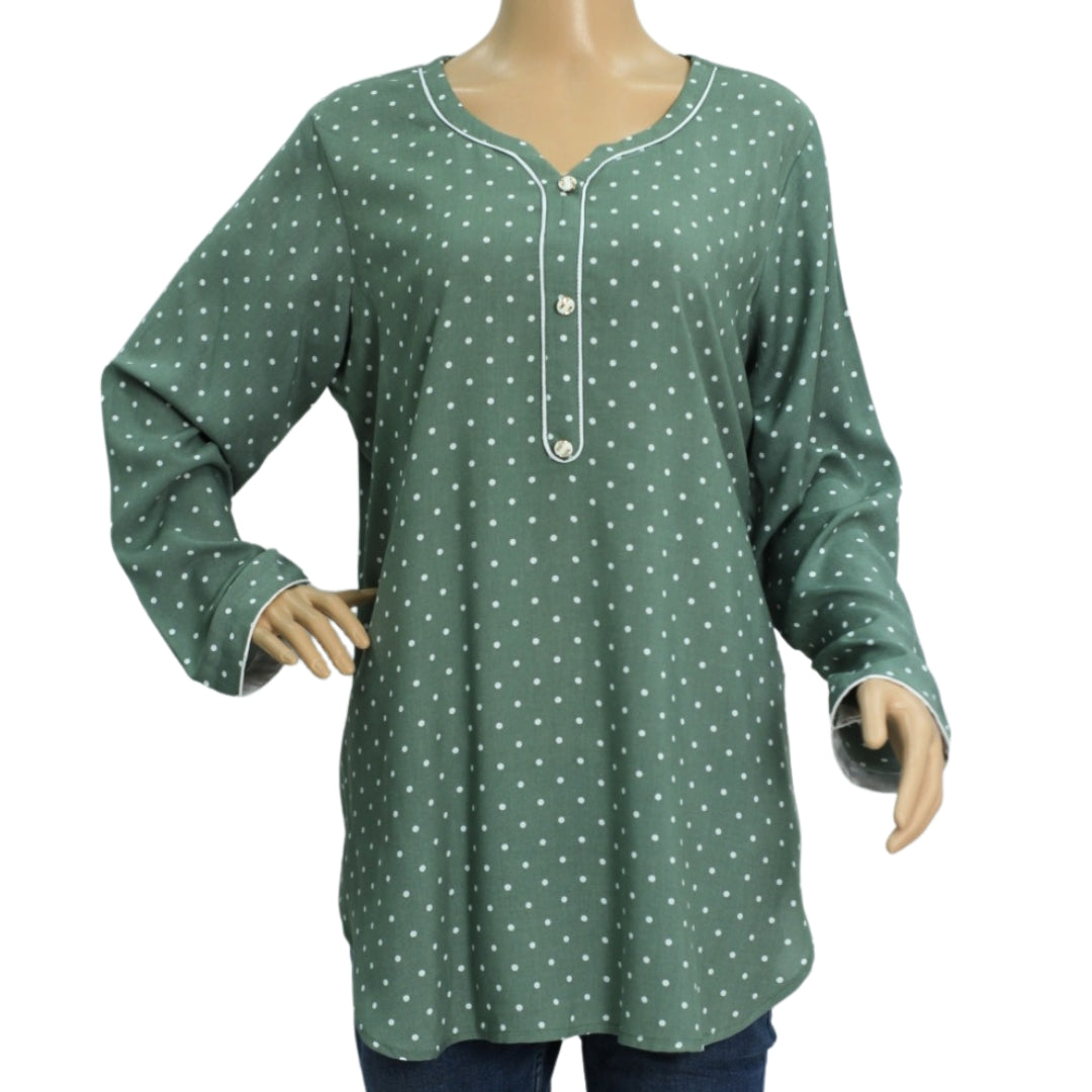 Women Kurti KF-9020