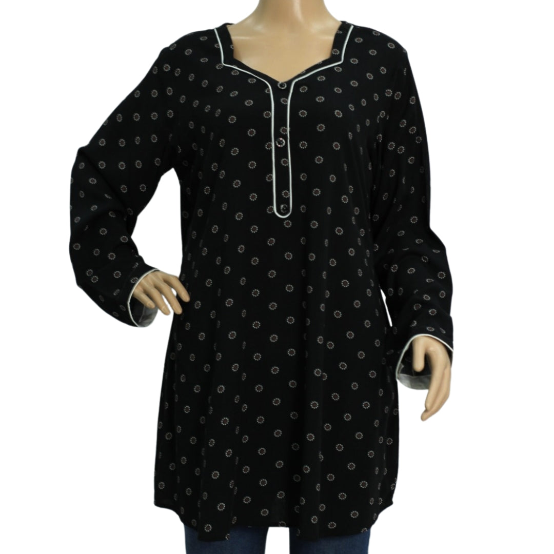 Women Kurti KF-9021