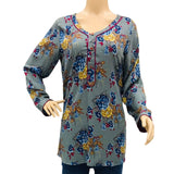 Women Kurti KF-9023