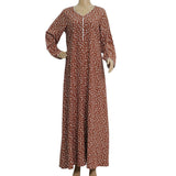 Women Maxi KF-5491