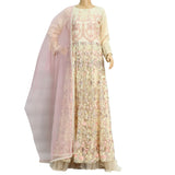 Women Fency Party Wear Dress KF-7476