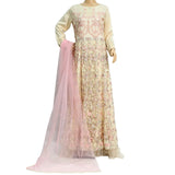 Women Fency Party Wear Dress KF-7476