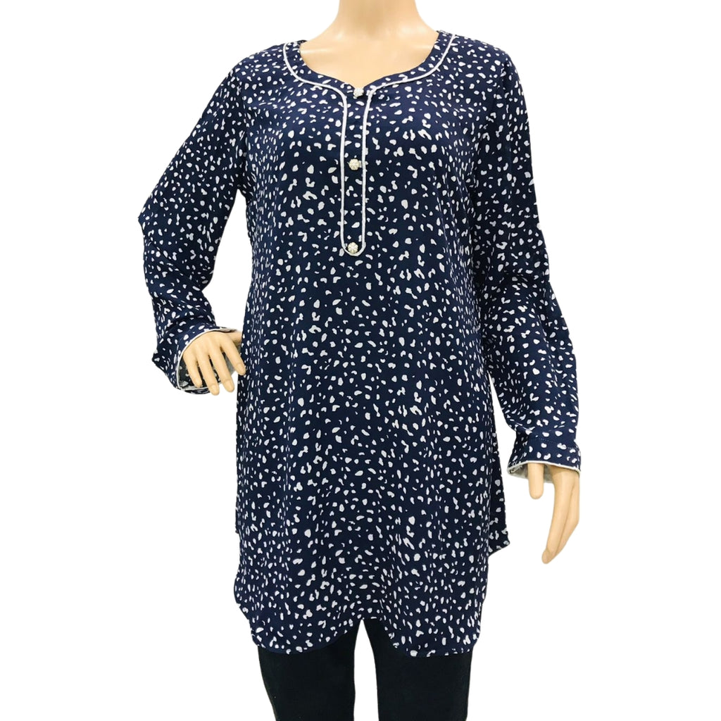 Women Kurti KF-9013
