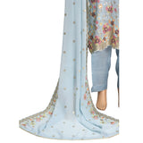 Women Party Wear Suit KF-00501