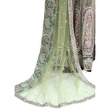 Women Fency Party Wear Dress KF-7472