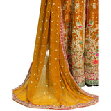 Women Fency Party Wear Dress KF-7473